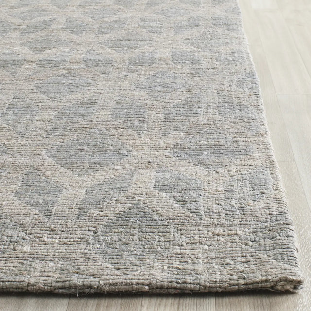 Safavieh Cape Cod 10'-0" x 14'-0" Rug in Grey / Gold