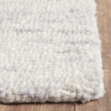 Safavieh Himalaya 8'-0" x 10'-0" Rug in Silver