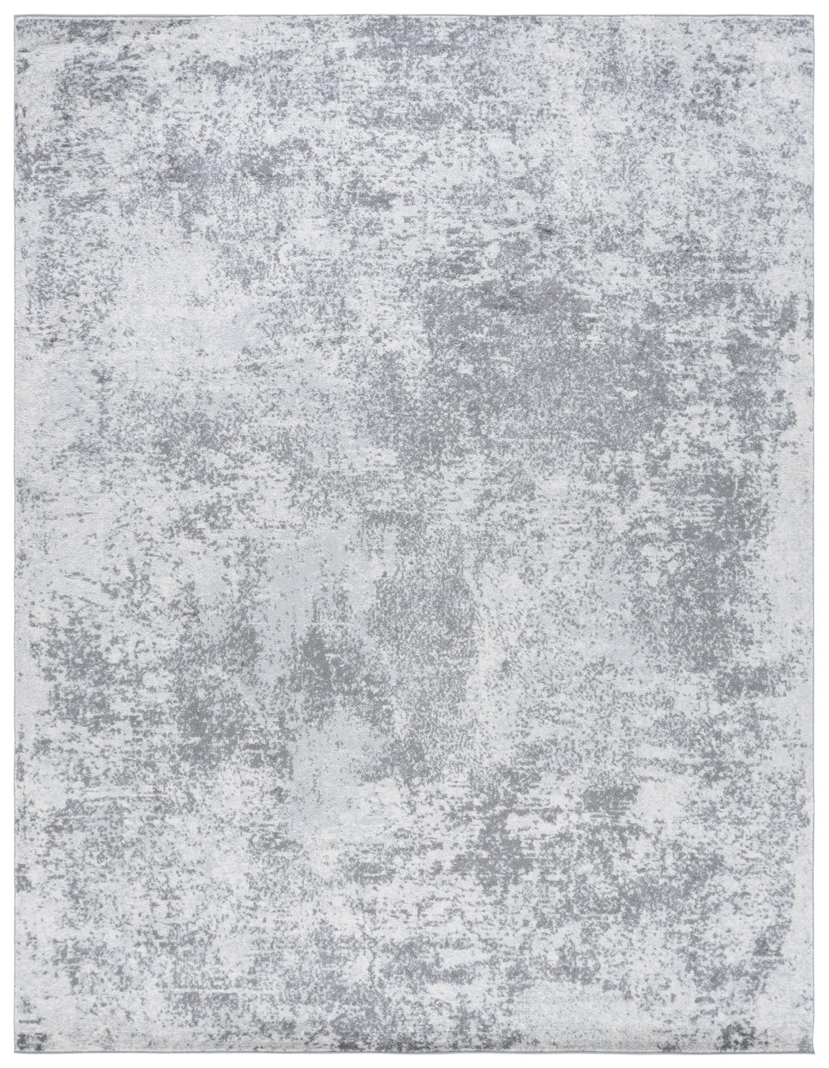 Safavieh Tulum 10'-0" x 13'-0" Rug in Ivory / Grey