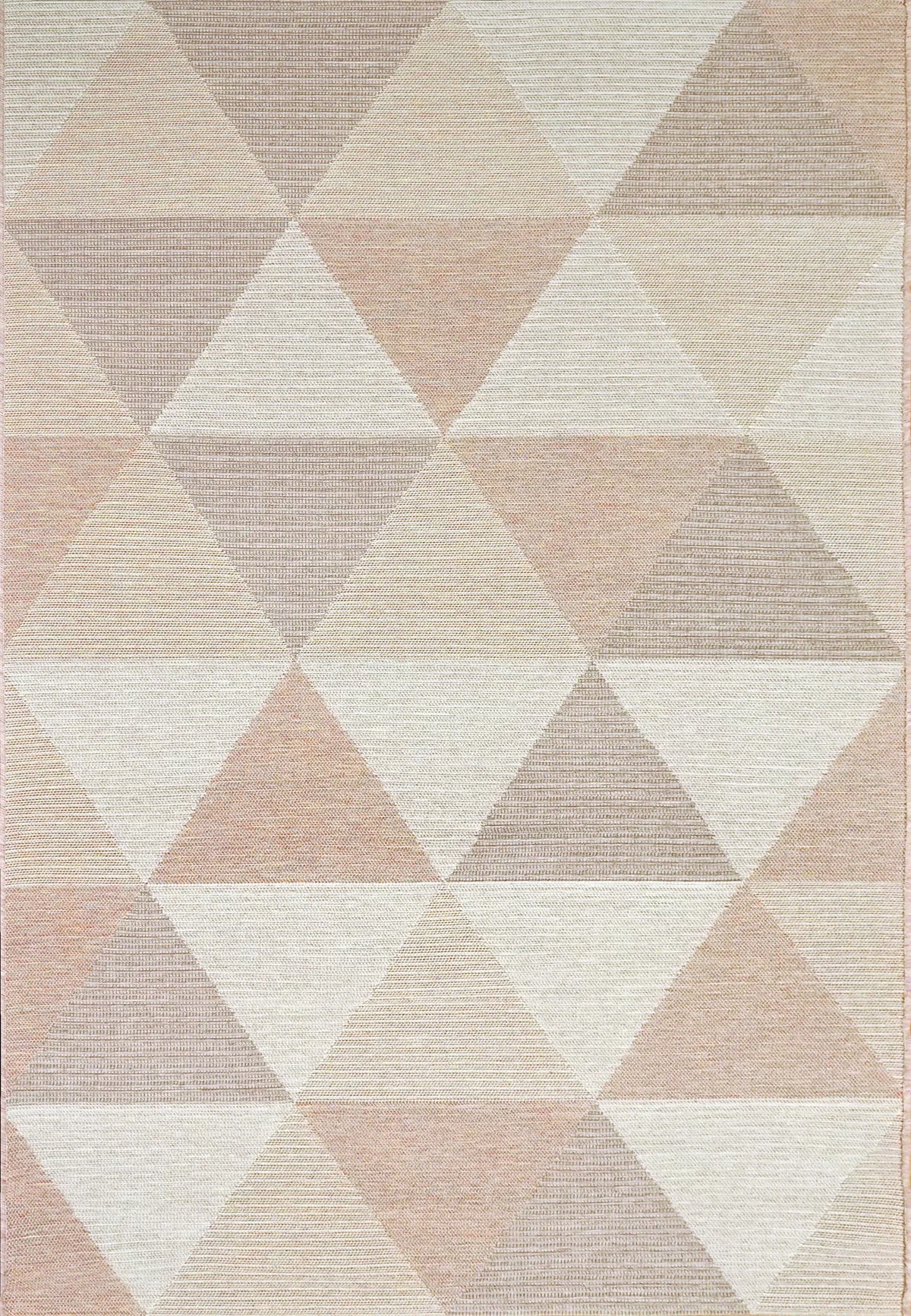 Dynamic Rugs Newport 96004 Blush Rugs - Rectangular