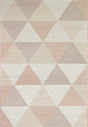 Dynamic Rugs Newport 96004 Blush Rugs - Rectangular