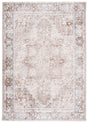 Safavieh Jasmine 4'-5" x 6'-5" Rug in Ivory / Beige