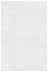 Safavieh Whisper 4'-0" x 6'-0" Rug in Ivory / Ivory