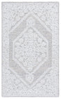 Safavieh Ebony 3'-0" x 5'-0" Rug in Ivory / Taupe