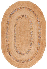 Safavieh Natural Fiber 4'-0" x 6'-0" Rug in Natural