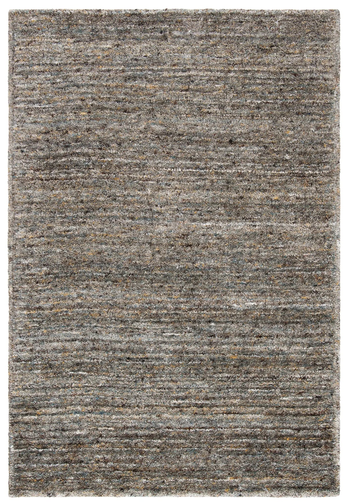 Safavieh Himalaya 3'-0" x 5'-0" Rug in Grey / Olive