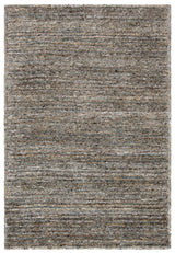 Safavieh Himalaya 3'-0" x 5'-0" Rug in Grey / Olive