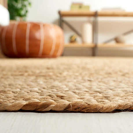 Safavieh Natural Fiber 5'-0" x 8'-0" Rug in Natural / Natural