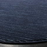 Safavieh Vision 5'-0" x 5'-0" Rug in Navy