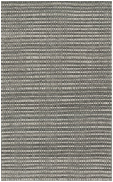 Safavieh Natura 3'-0" x 5'-0" Rug in Dark Grey