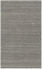 Safavieh Natura 3'-0" x 5'-0" Rug in Dark Grey