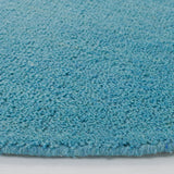 Safavieh Himalaya 6'-0" x 6'-0" Rug in Turquoise