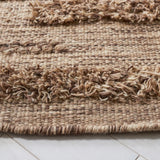 Safavieh Vermont 6'-0" x 6'-0" Rug in Brown / Beige