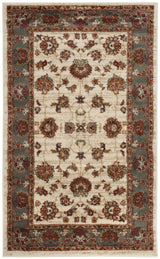 Safavieh Summit 3'-0" x 5'-0" Rug in Ivory / Grey