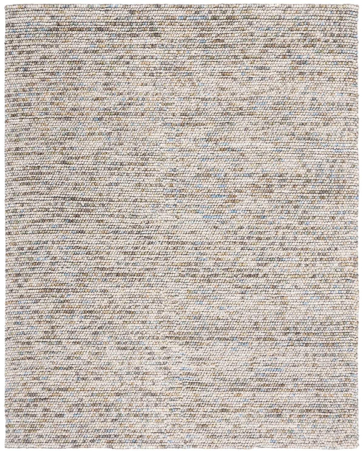 Safavieh Natura 10'-0" x 14'-0" Rug in Ivory / Multi