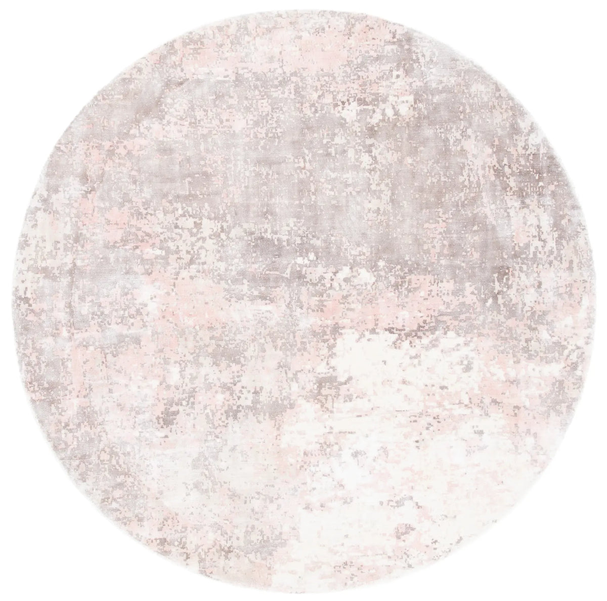 Safavieh Mirage 7'-0" x 7'-0" Rug in Pink