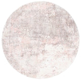 Safavieh Mirage 7'-0" x 7'-0" Rug in Pink