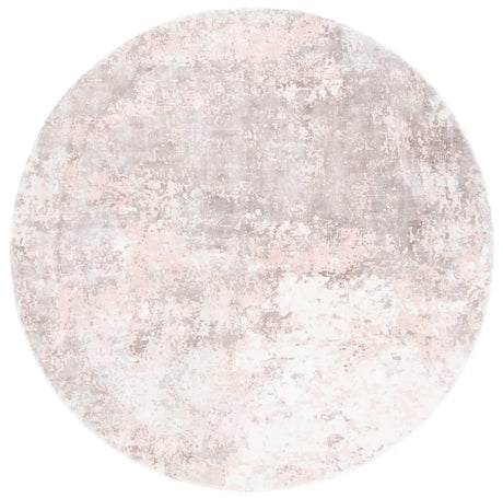 Safavieh Mirage 7'-0" x 7'-0" Rug in Pink