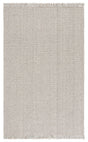 Safavieh Natural Fiber 4'-0" x 6'-0" Rug in Grey