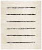 Safavieh Kenya 10'-0" x 14'-0" Rug in Ivory / Black