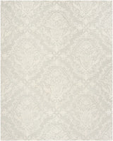 Safavieh Blossom 10'-0" x 14'-0" Rug in Sage / Ivory