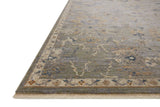 Loloi Giada Gia-03 Sage/Gold Rugs - rug corner