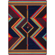 American Dakota Big Water Sunset Canyon Rug