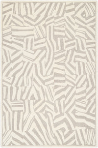 Surya Brook Bko-2314 Beige, Light Brown Area Rug