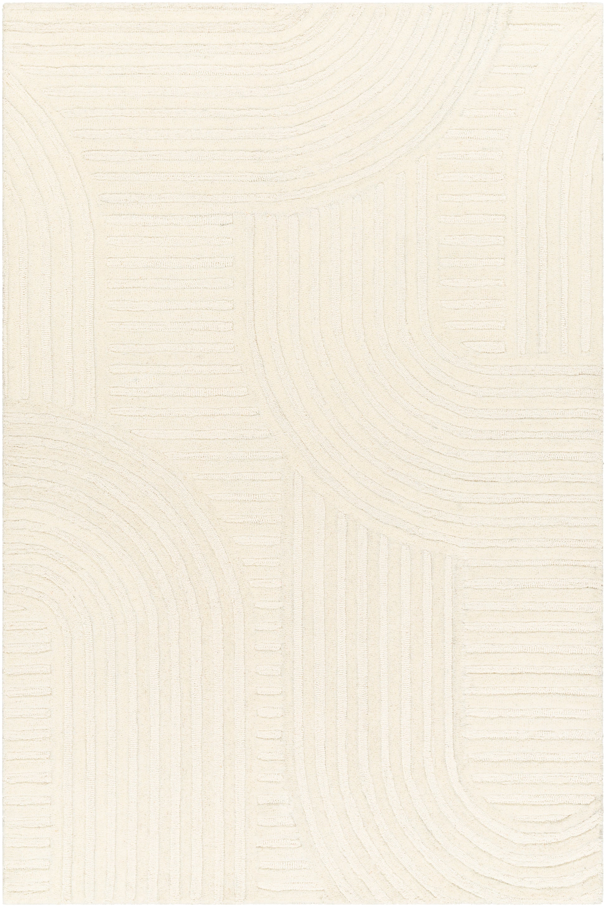 Surya Brook Bko-2315 Beige Area Rug