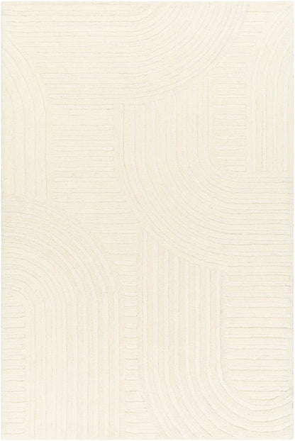 Surya Brook Bko-2315 Beige Area Rug