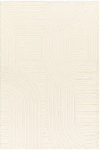 Surya Brook Bko-2315 Beige Area Rug