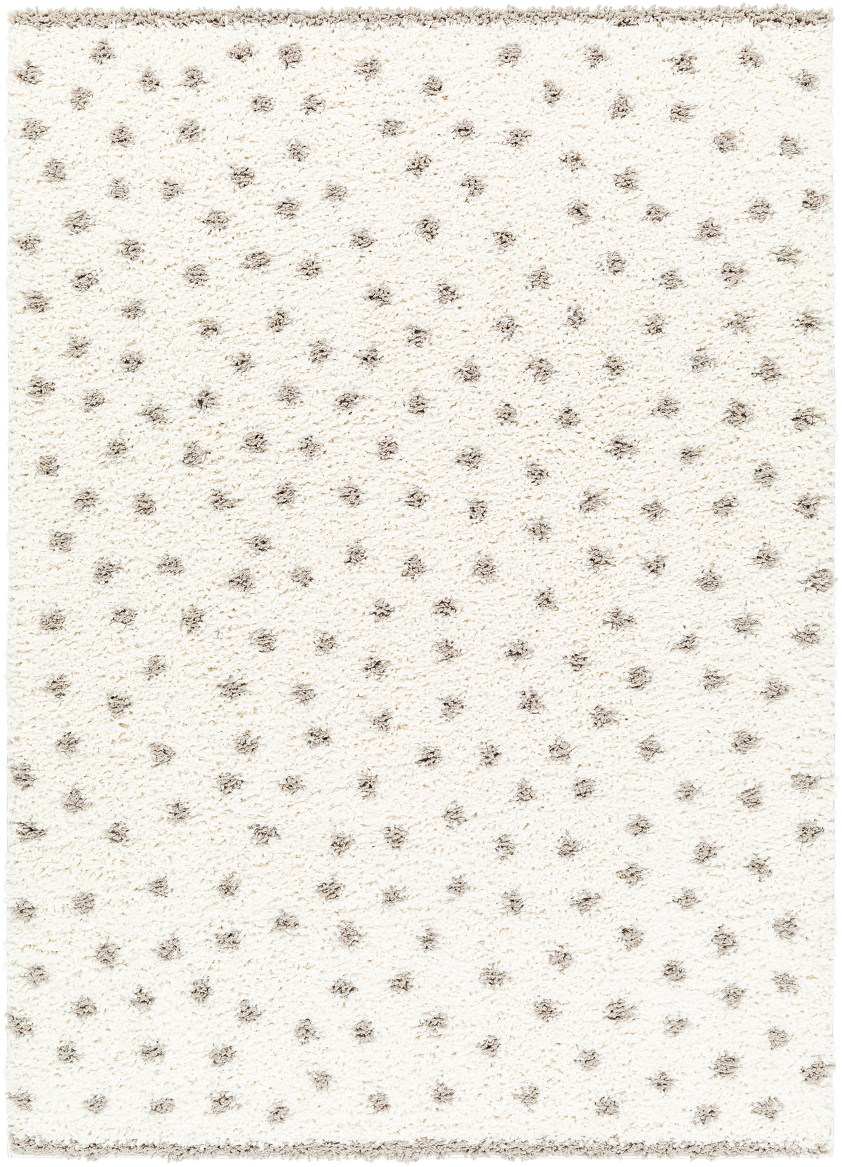 Surya Birmingham Bmm-2302 Ivory, Gray Rug.