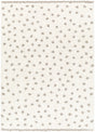 Surya Birmingham Bmm-2302 Ivory, Gray Rug.
