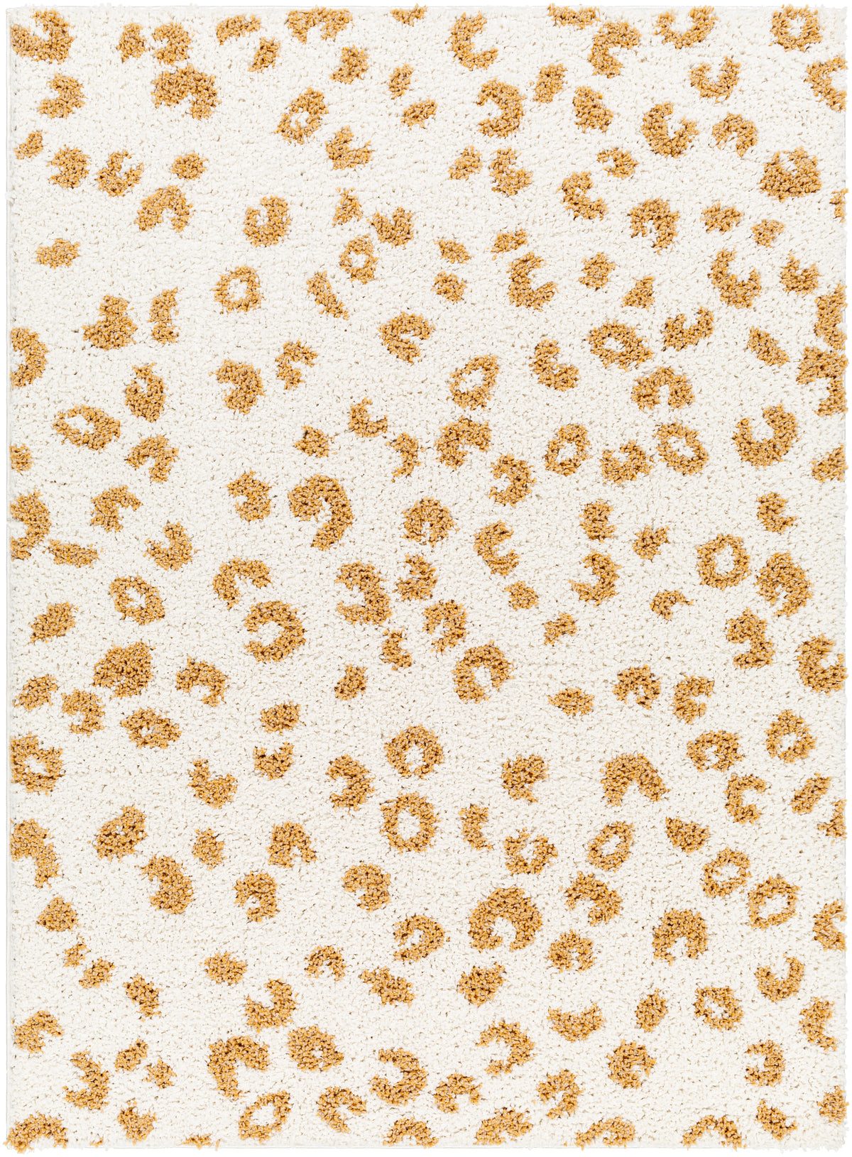 Surya Birmingham Bmm-2310 Ivory, Tan Rug.