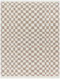 Surya Birmingham Bmm-2322 Ivory, Tan Rug.