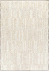 Surya Davey BODV-2301 Beige, Black