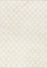 Surya Davey BODV-2303 Cream, Light Beige