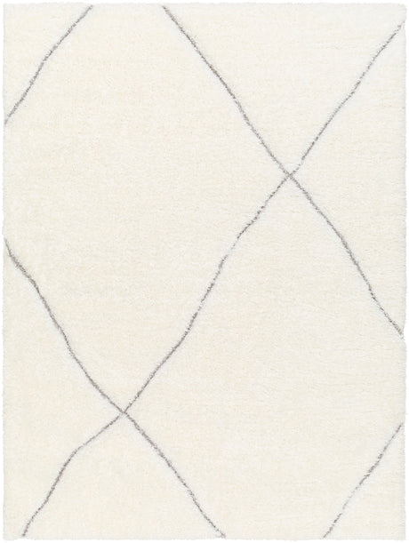 Surya Bologna Bog-2318 Off-White Rug.