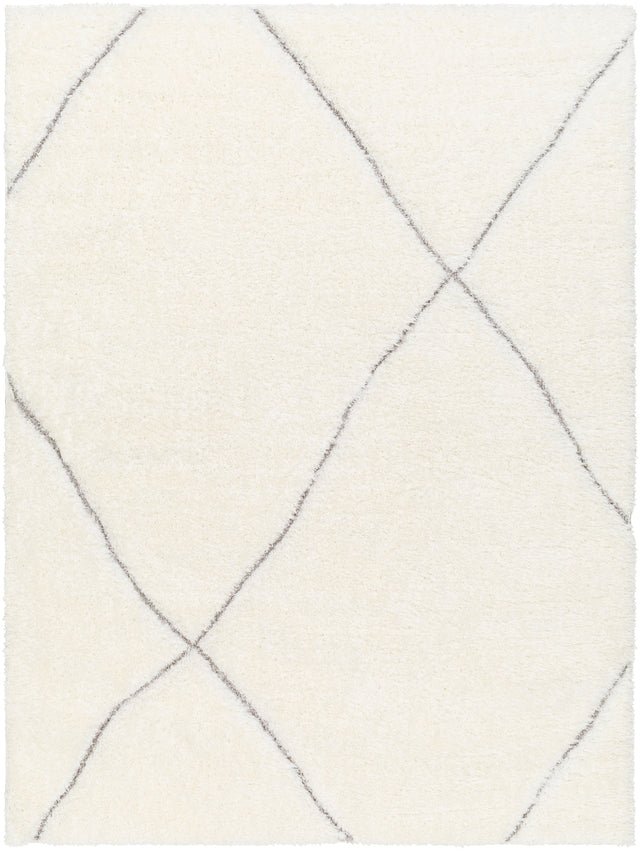 Surya Bologna Bog-2318 Off-White Rug.