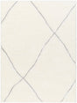 Surya Bologna Bog-2318 Off-White Rug.