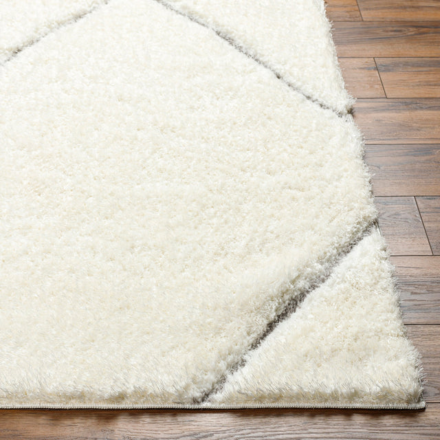 Surya Bologna Bog-2318 Off-White Rug.