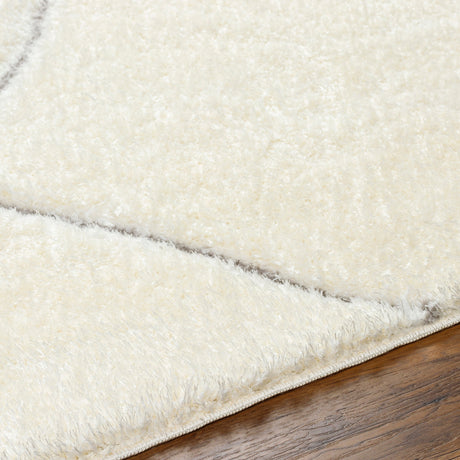 Surya Bologna Bog-2318 Off-White Rug.