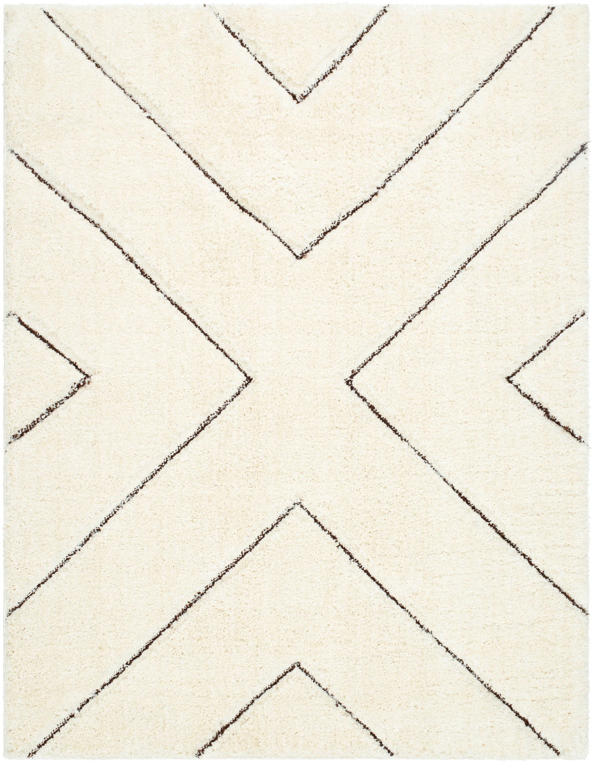 Surya Bologna Bog-2319 Off-White, Pearl Rug.