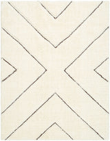 Surya Bologna Bog-2319 Off-White, Pearl Rug.