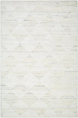 Surya Gina BOGN-2300 Ivory, Black