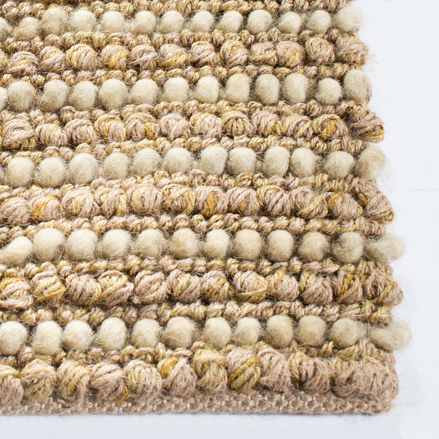 Safavieh Bohemian Boh525F Beige / Multi Rugs
