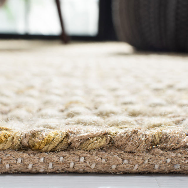 Safavieh Bohemian Boh525F Beige / Multi Rugs