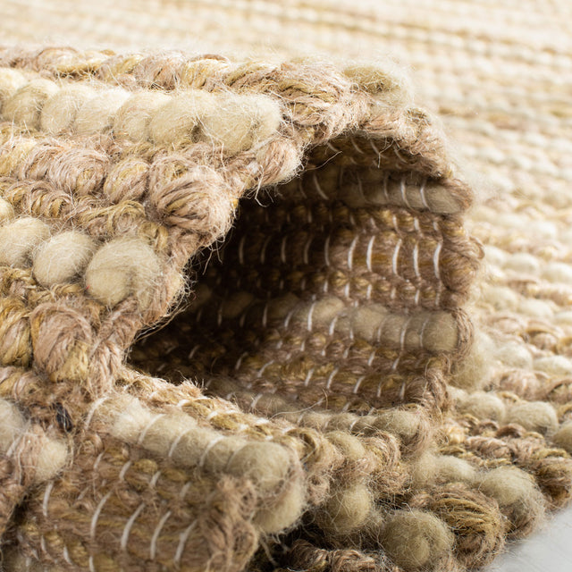 Safavieh Bohemian Boh525F Beige / Multi Rugs