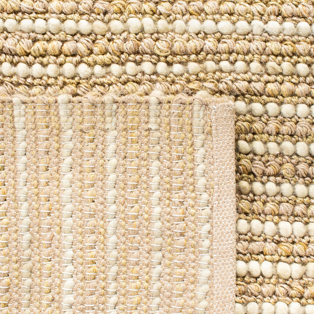 Safavieh Bohemian Boh525F Beige / Multi Rugs