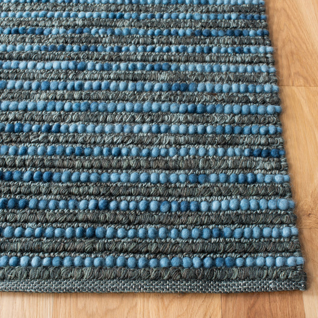 Safavieh Bohemian Boh525G Dark Blue / Multi Rugs